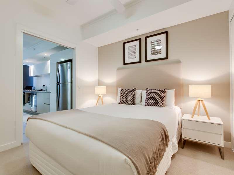 Alpha Mosaic Hotel Fortitude Valley Brisbane Einrichtungen foto
