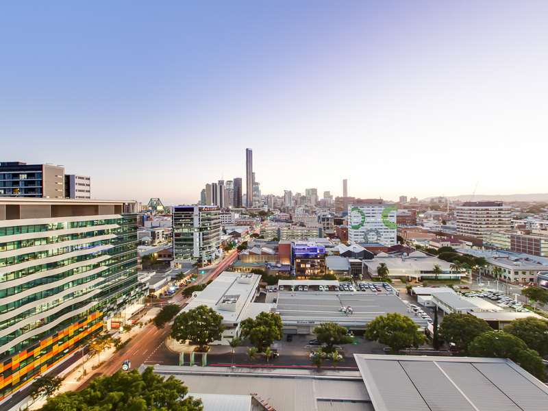 Alpha Mosaic Hotel Fortitude Valley Brisbane Ausstattung foto