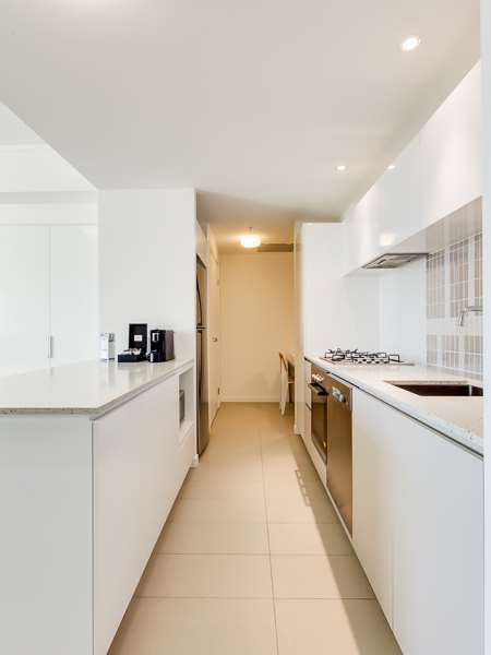 Alpha Mosaic Hotel Fortitude Valley Brisbane Ausstattung foto