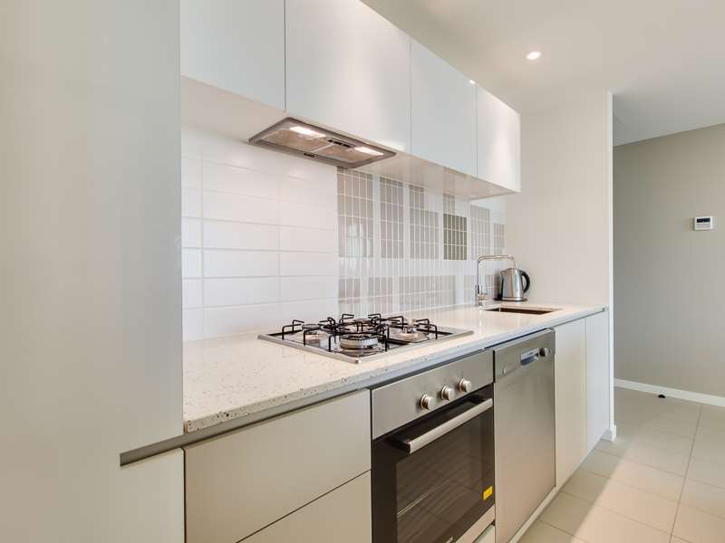 Alpha Mosaic Hotel Fortitude Valley Brisbane Ausstattung foto