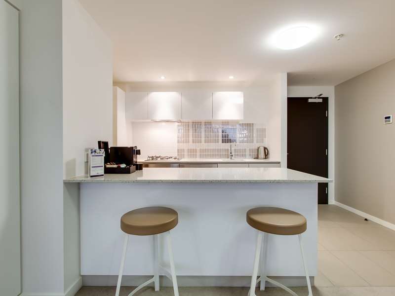 Alpha Mosaic Hotel Fortitude Valley Brisbane Ausstattung foto